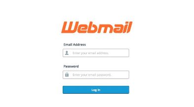 Xpert Webmail Site Visitor ID
